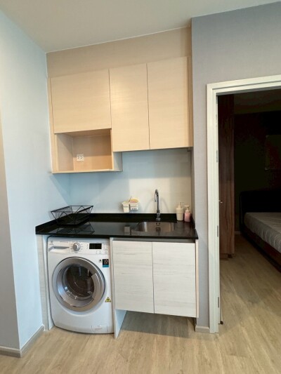 อัพเดทล่าสุด 13/12/2568 : โนเบิล รีวอลฟ์ รัชดา / Noble Revolve Ratchada-12