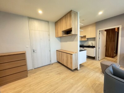 อัพเดทล่าสุด 13/12/2568 : โนเบิล รีวอลฟ์ รัชดา / Noble Revolve Ratchada-5