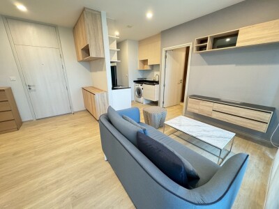 โนเบิล รีวอลฟ์ รัชดา / Noble Revolve Ratchada