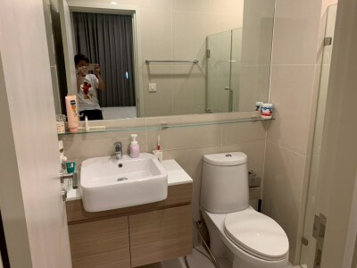 อัพเดทล่าสุด 13/12/2568 : โนเบิล รีวอลฟ์ รัชดา / Noble Revolve Ratchada-13