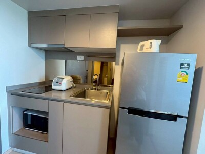 ไอดีโอ นิว พระราม 9 / Ideo New Rama 9-14