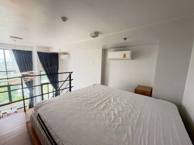 ไอดีโอ นิว พระราม 9 / Ideo New Rama 9-8