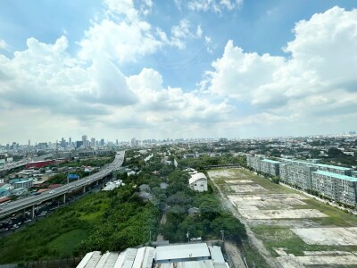 ไอดีโอ นิว พระราม 9 / Ideo New Rama 9-20