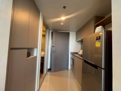 ไอดีโอ นิว พระราม 9 / Ideo New Rama 9-12