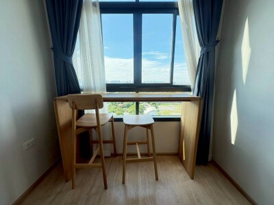 ไอดีโอ นิว พระราม 9 / Ideo New Rama 9-10