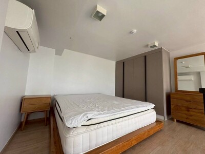 ไอดีโอ นิว พระราม 9 / Ideo New Rama 9-9