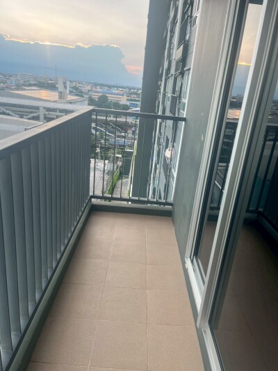 เดอะ เพรสซิเดนท์ สุขุมวิท - สมุทรปราการ / The President Sukhumvit - Samutprakan