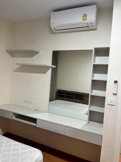 เดอะ เพรสซิเดนท์ สุขุมวิท - สมุทรปราการ / The President Sukhumvit - Samutprakan