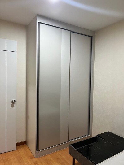 เดอะ เพรสซิเดนท์ สุขุมวิท - สมุทรปราการ / The President Sukhumvit - Samutprakan