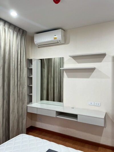 เดอะ เพรสซิเดนท์ สุขุมวิท - สมุทรปราการ / The President Sukhumvit - Samutprakan