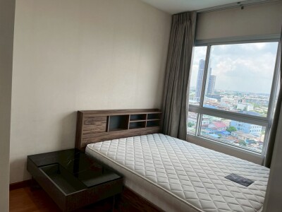 เดอะ เพรสซิเดนท์ สุขุมวิท - สมุทรปราการ / The President Sukhumvit - Samutprakan