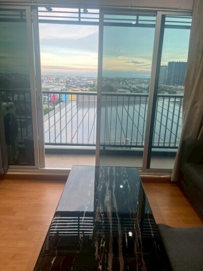 เดอะ เพรสซิเดนท์ สุขุมวิท - สมุทรปราการ / The President Sukhumvit - Samutprakan