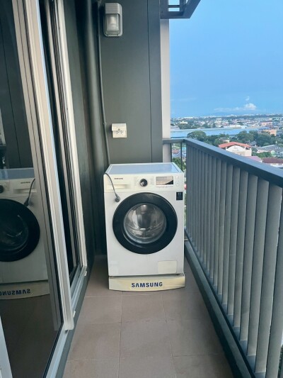 เดอะ เพรสซิเดนท์ สุขุมวิท - สมุทรปราการ / The President Sukhumvit - Samutprakan