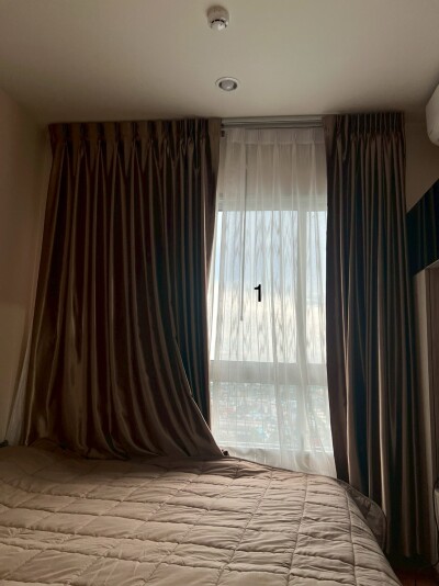 เดอะ เพรสซิเดนท์ สุขุมวิท - สมุทรปราการ / The President Sukhumvit - Samutprakan