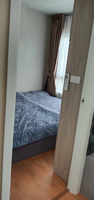 เดอะ เพรสซิเดนท์ สุขุมวิท - สมุทรปราการ / The President Sukhumvit - Samutprakan