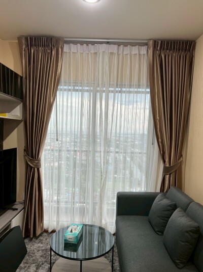 เดอะ เพรสซิเดนท์ สุขุมวิท - สมุทรปราการ / The President Sukhumvit - Samutprakan