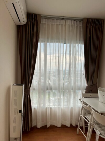 เดอะ เพรสซิเดนท์ สุขุมวิท - สมุทรปราการ / The President Sukhumvit - Samutprakan