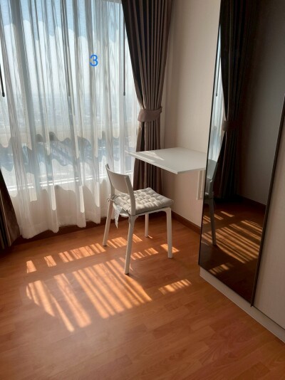 เดอะ เพรสซิเดนท์ สุขุมวิท - สมุทรปราการ / The President Sukhumvit - Samutprakan