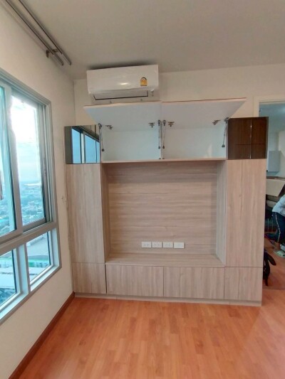 เดอะ เพรสซิเดนท์ สุขุมวิท - สมุทรปราการ / The President Sukhumvit - Samutprakan