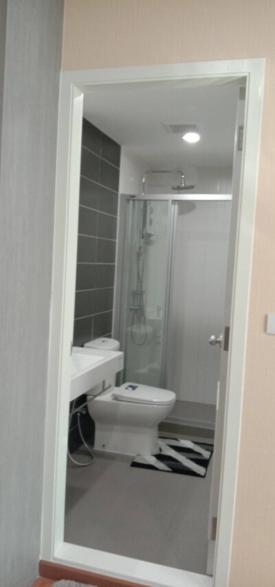 เดอะ เพรสซิเดนท์ สุขุมวิท - สมุทรปราการ / The President Sukhumvit - Samutprakan