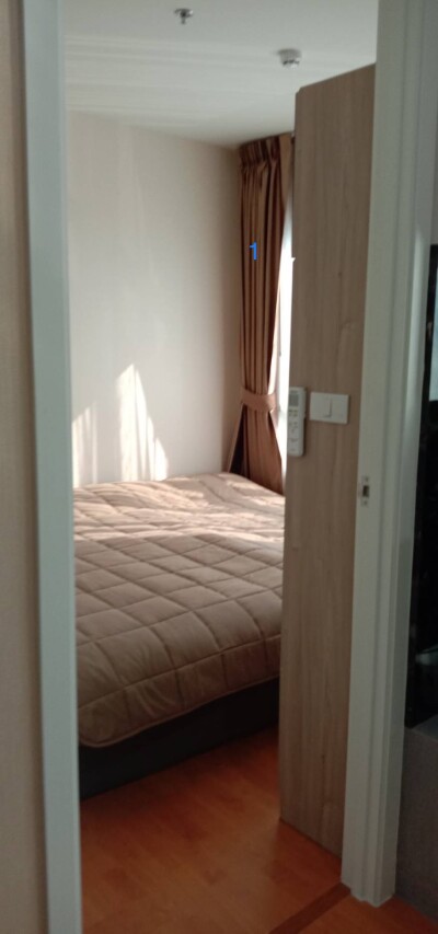 เดอะ เพรสซิเดนท์ สุขุมวิท - สมุทรปราการ / The President Sukhumvit - Samutprakan