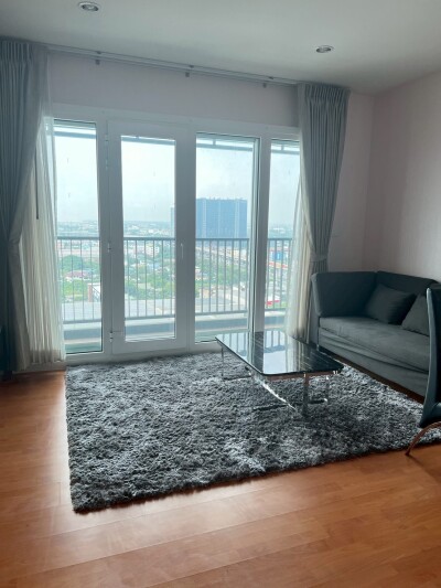 เดอะ เพรสซิเดนท์ สุขุมวิท - สมุทรปราการ / The President Sukhumvit - Samutprakan