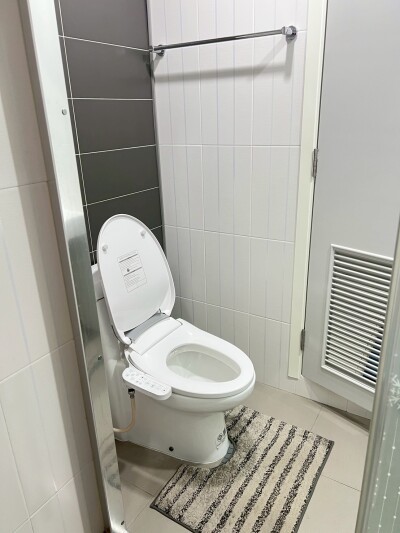 เดอะ เพรสซิเดนท์ สุขุมวิท - สมุทรปราการ / The President Sukhumvit - Samutprakan