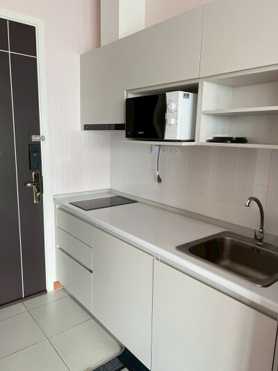 เดอะ เพรสซิเดนท์ สุขุมวิท - สมุทรปราการ / The President Sukhumvit - Samutprakan