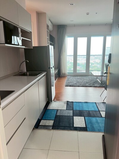 เดอะ เพรสซิเดนท์ สุขุมวิท - สมุทรปราการ / The President Sukhumvit - Samutprakan