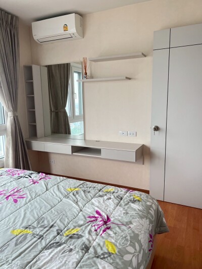 เดอะ เพรสซิเดนท์ สุขุมวิท - สมุทรปราการ / The President Sukhumvit - Samutprakan