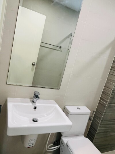 ศุภาลัย เวอเรนด้า สุขุมวิท 117 / Supalai Veranda Sukhumvit 117-9