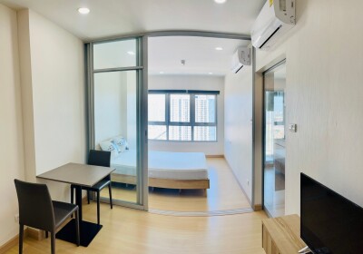 ศุภาลัย เวอเรนด้า สุขุมวิท 117 / Supalai Veranda Sukhumvit 117-2