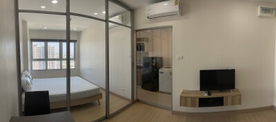 ศุภาลัย เวอเรนด้า สุขุมวิท 117 / Supalai Veranda Sukhumvit 117-1