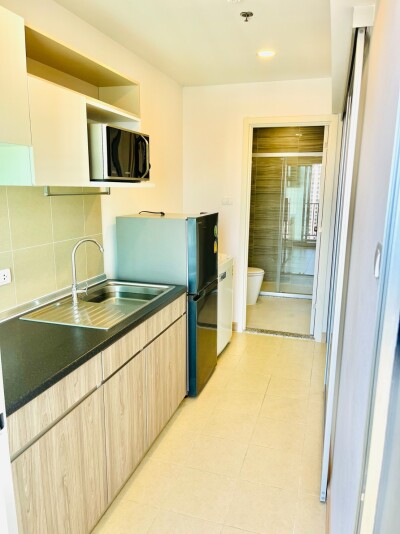 ศุภาลัย เวอเรนด้า สุขุมวิท 117 / Supalai Veranda Sukhumvit 117-4