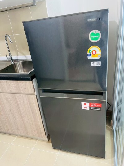อัปเดตล่าสุด 16/7/2569 :  ศุภาลัย เวอเรนด้า สุขุมวิท 117 / Supalai Veranda Sukhumvit 117-10