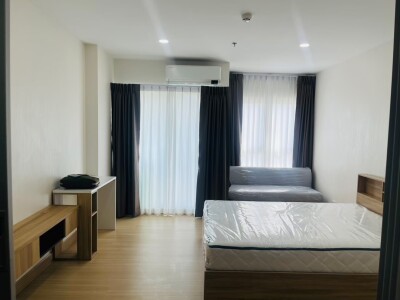 อัปเดตล่าสุด 16/7/2569 :  ศุภาลัย เวอเรนด้า สุขุมวิท 117 / Supalai Veranda Sukhumvit 117-2