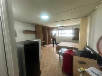 อัพเดตล่าสุด 19/9/2568 :  ป๊อบปูล่า คอนโด / Popular Condo-6