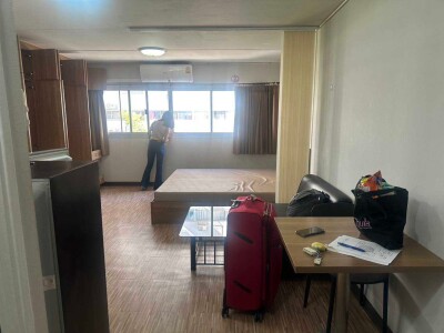 อัพเดตล่าสุด 19/9/2568 :  ป๊อบปูล่า คอนโด / Popular Condo-5