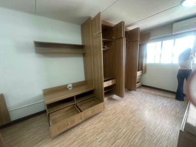 อัพเดตล่าสุด 19/9/2568 :  ป๊อบปูล่า คอนโด / Popular Condo-4