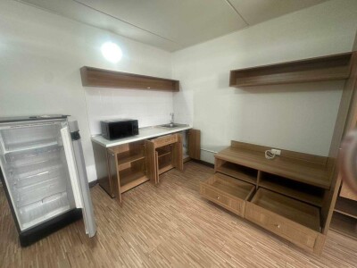 อัพเดตล่าสุด 19/9/2568 :  ป๊อบปูล่า คอนโด / Popular Condo-3