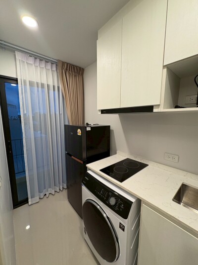 เอสคิว สุขุมวิท 101/1 / ESQUE Sukhumvit 101/1-10