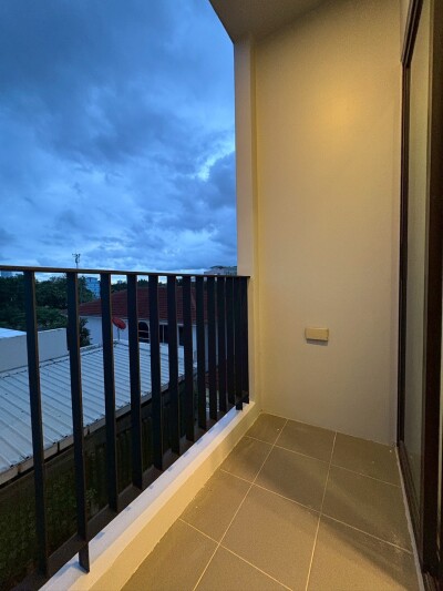 เอสคิว สุขุมวิท 101/1 / ESQUE Sukhumvit 101/1-13