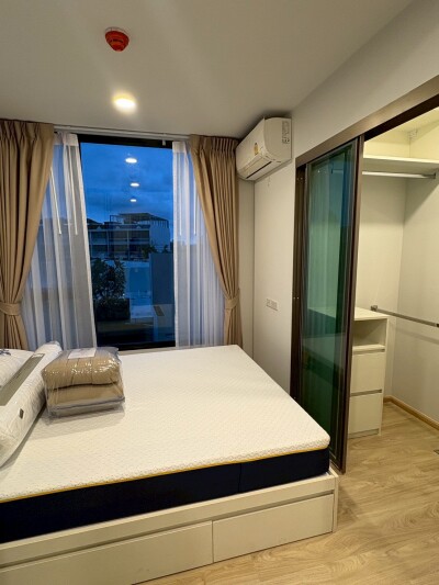 เอสคิว สุขุมวิท 101/1 / ESQUE Sukhumvit 101/1-7