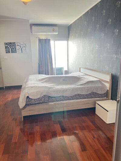 ศุภาลัย ปาร์ค ศรีนครินทร์ / Supalai Park Srinakarin