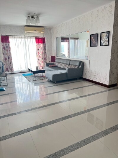 ศุภาลัย ปาร์ค ศรีนครินทร์ / Supalai Park Srinakarin