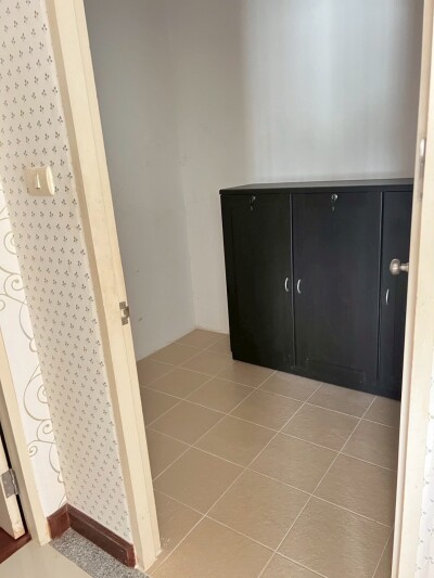 ศุภาลัย ปาร์ค ศรีนครินทร์ / Supalai Park Srinakarin