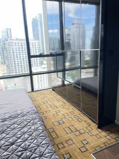 เดอะ แบงค็อค ทองหล่อ / The Bangkok Thonglor