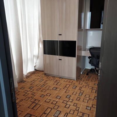 เดอะ แบงค็อค ทองหล่อ / The Bangkok Thonglor