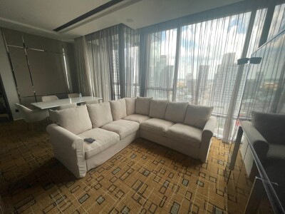 เดอะ แบงค็อค ทองหล่อ / The Bangkok Thonglor