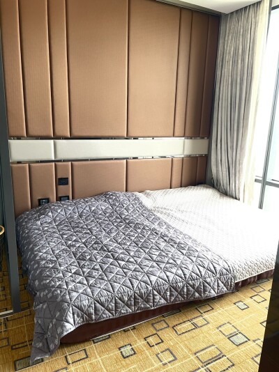 เดอะ แบงค็อค ทองหล่อ / The Bangkok Thonglor